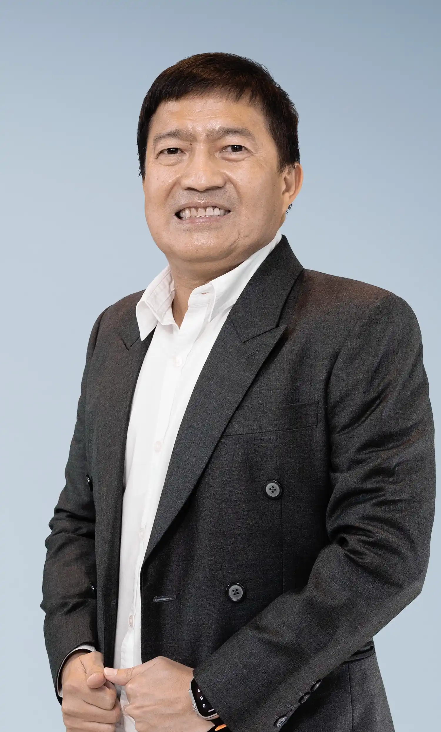 MR. Chukkrit Watcharasaksilp
