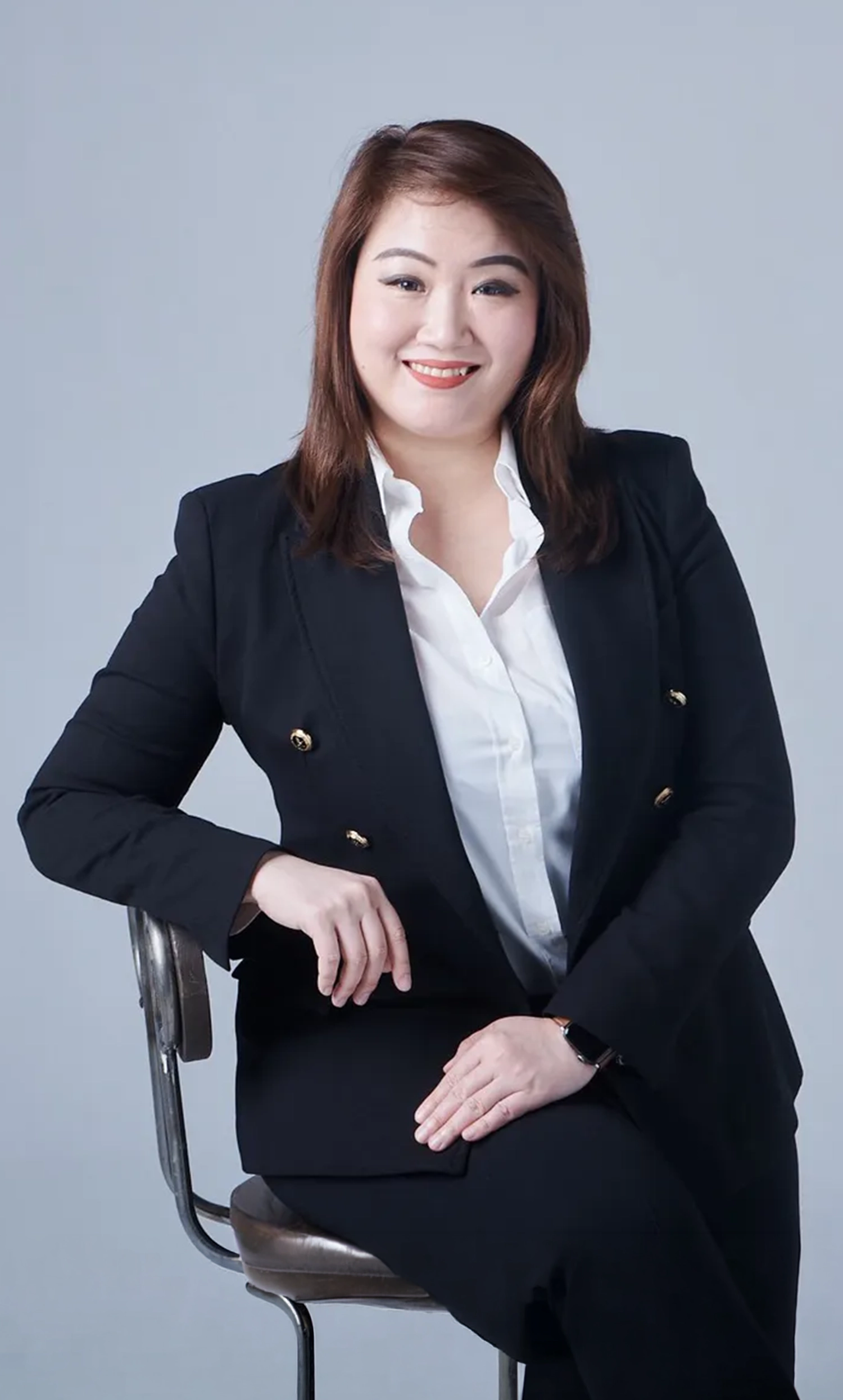 MS.Chananya Jaisin