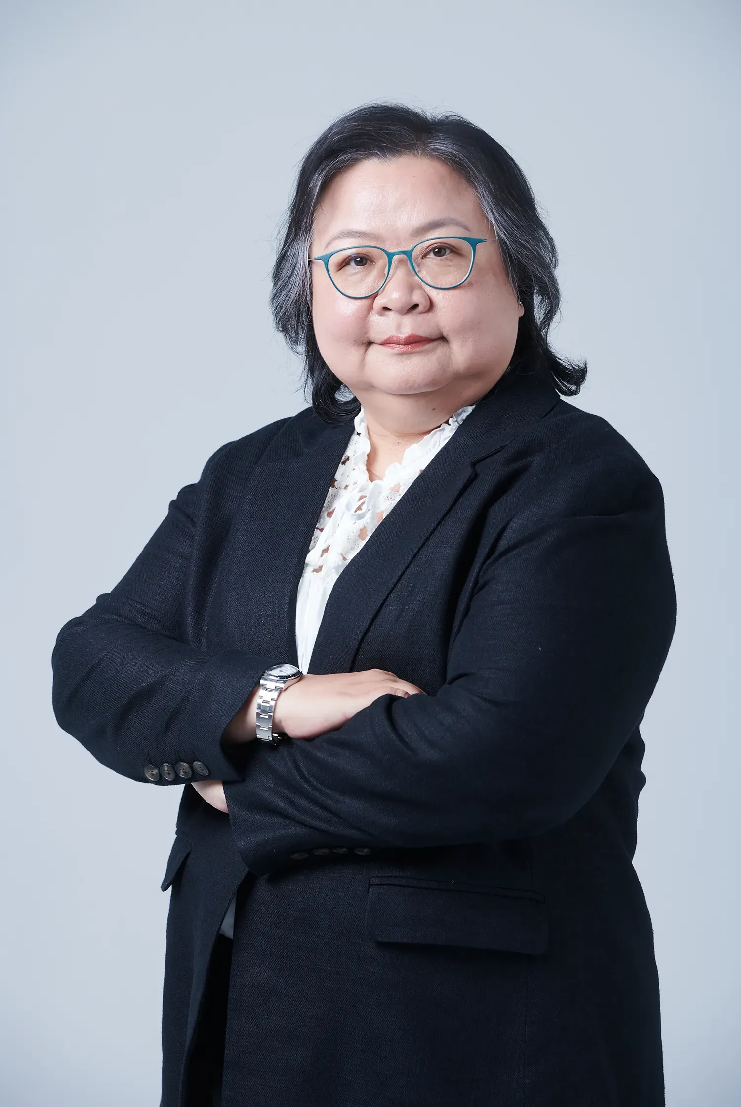 MRS. Anocha Loetjareonwat