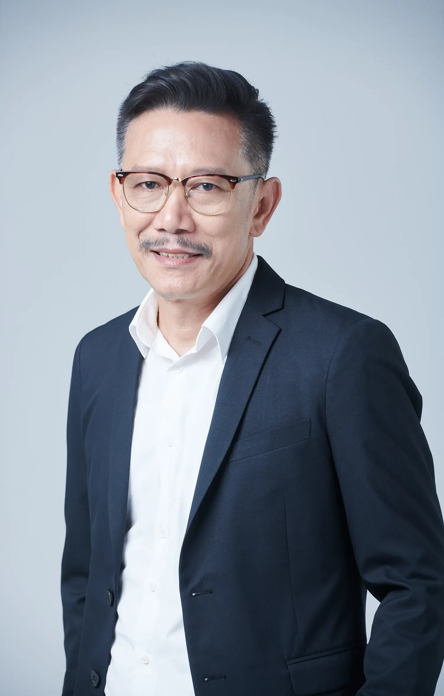 MR. Chatchai Saibua