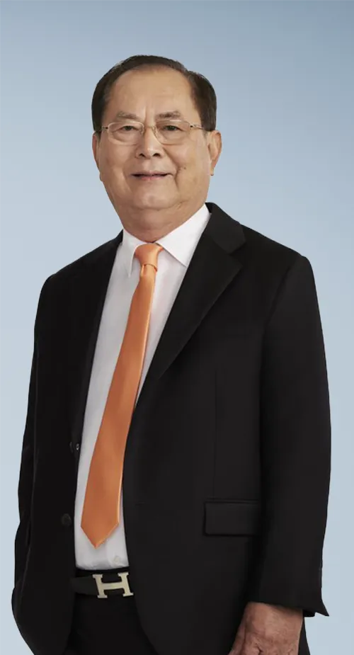 Dr.Thanong Bidaya