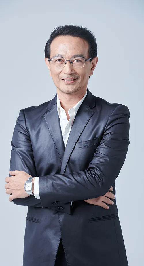 MR. Amorn Tathong