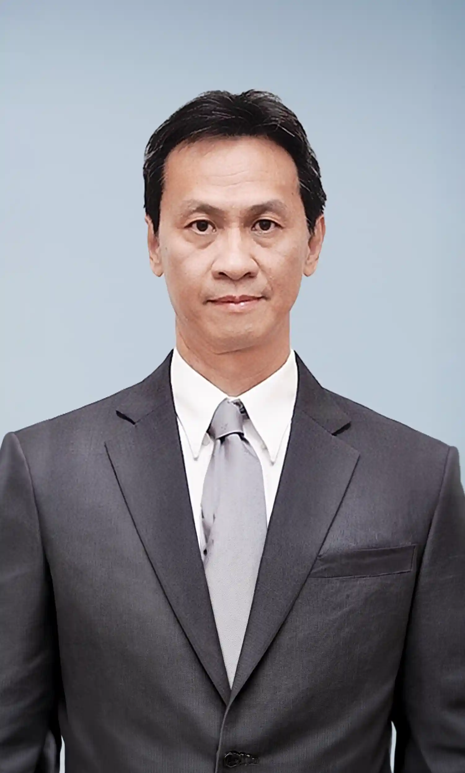 MR. Niyom Ternsrisuk