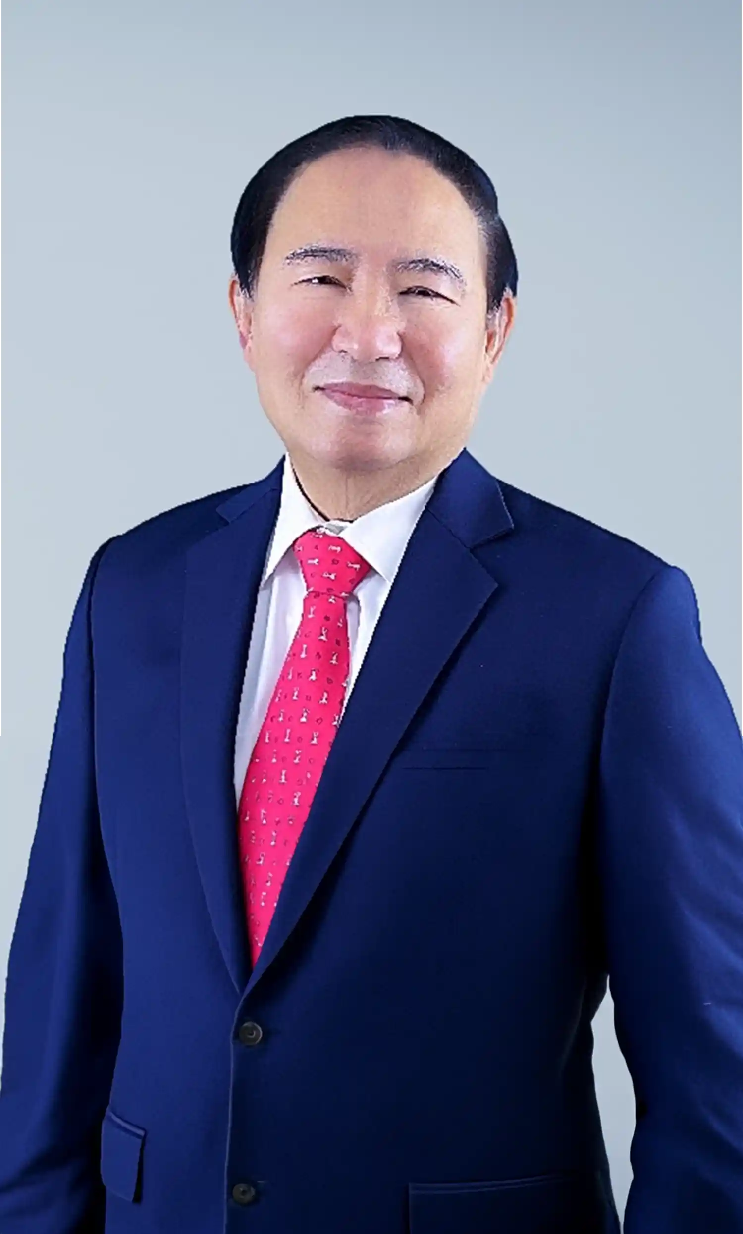 MR. Prakarn Tawisuwan