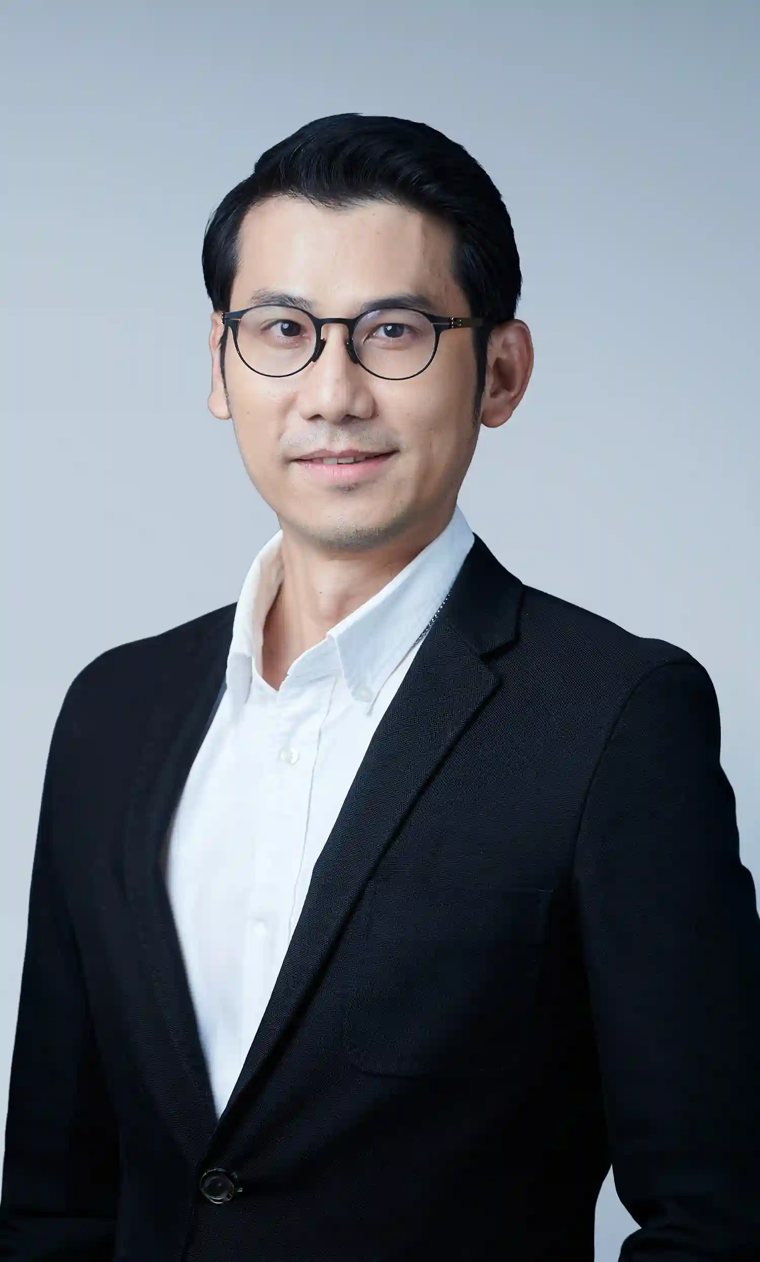MR. Saran Thitavasanta